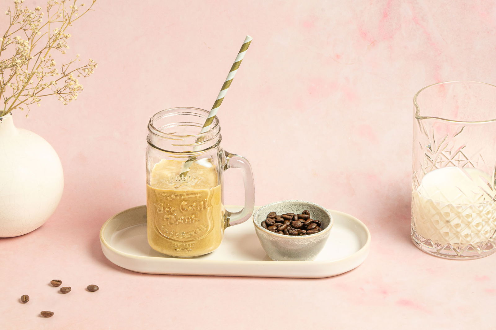 Proteine Ijskoffie Liggend Low Res