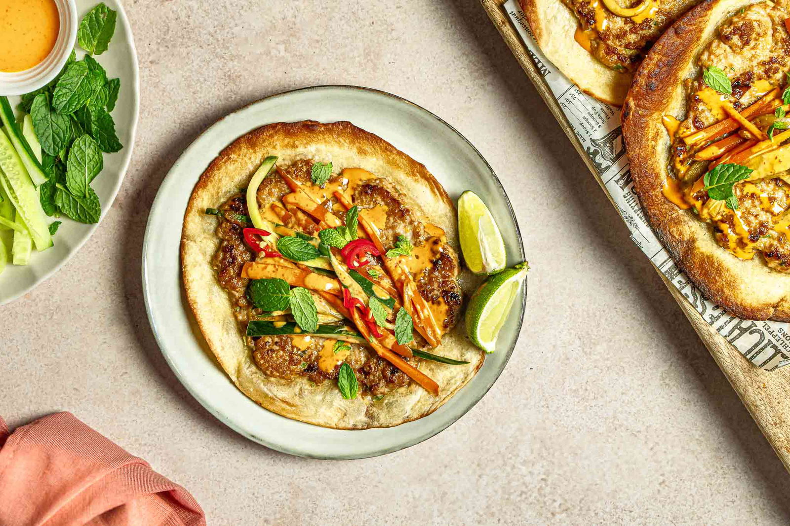 Smash Banh Mi Tacos Liggend Low Res