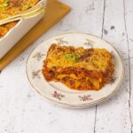 Tonijnlasagne