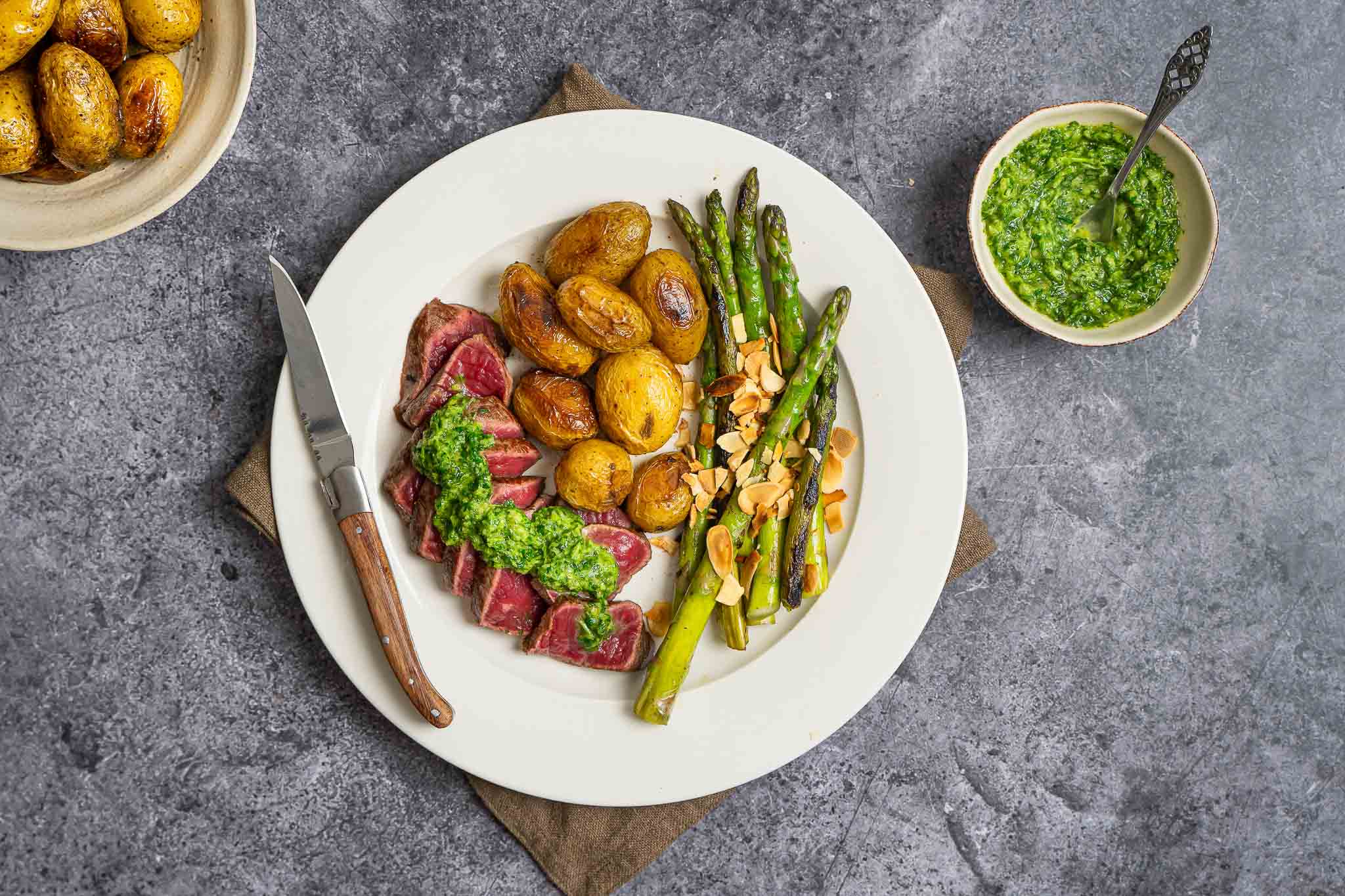 Beef Chimichurri Liggend Low Res