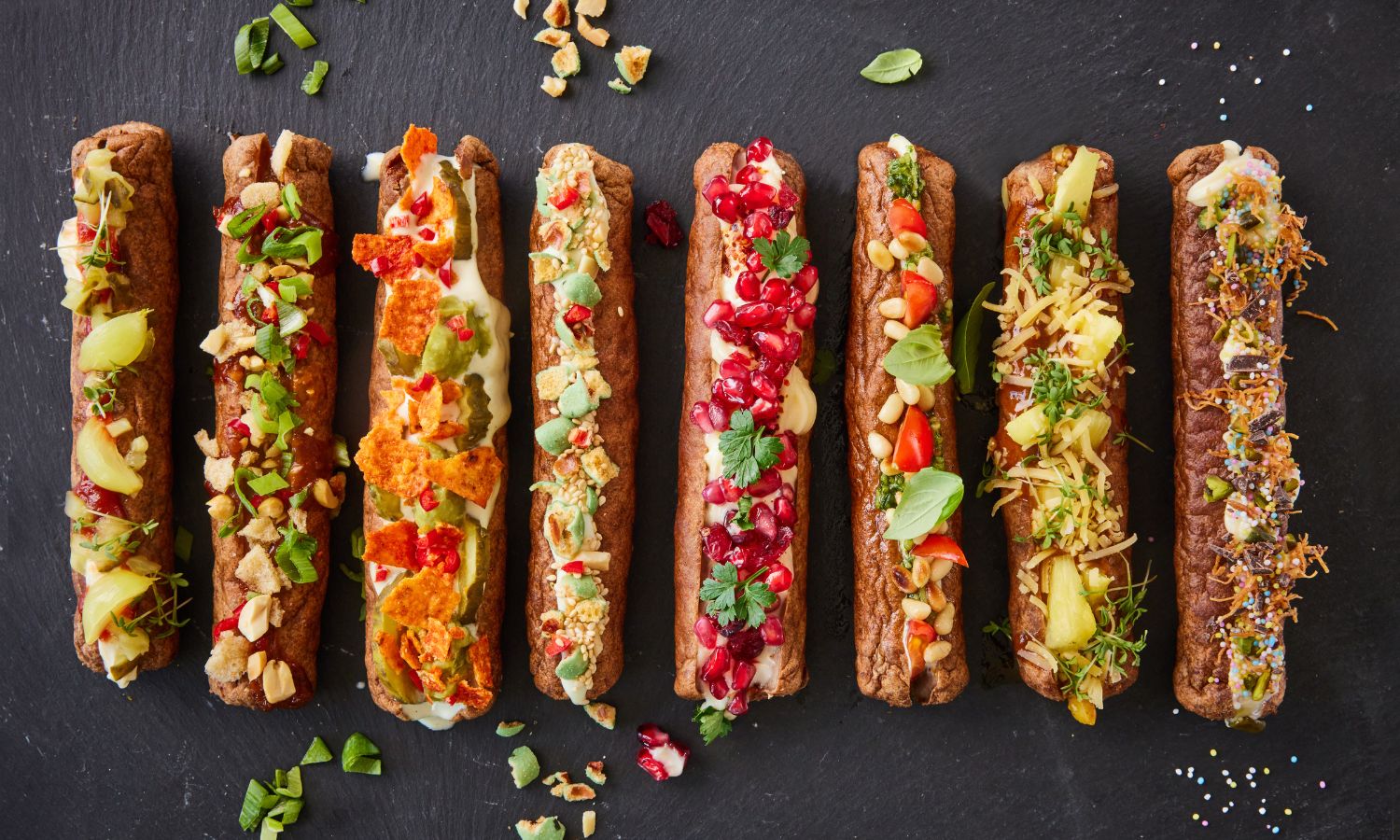 Frikandellen Experience