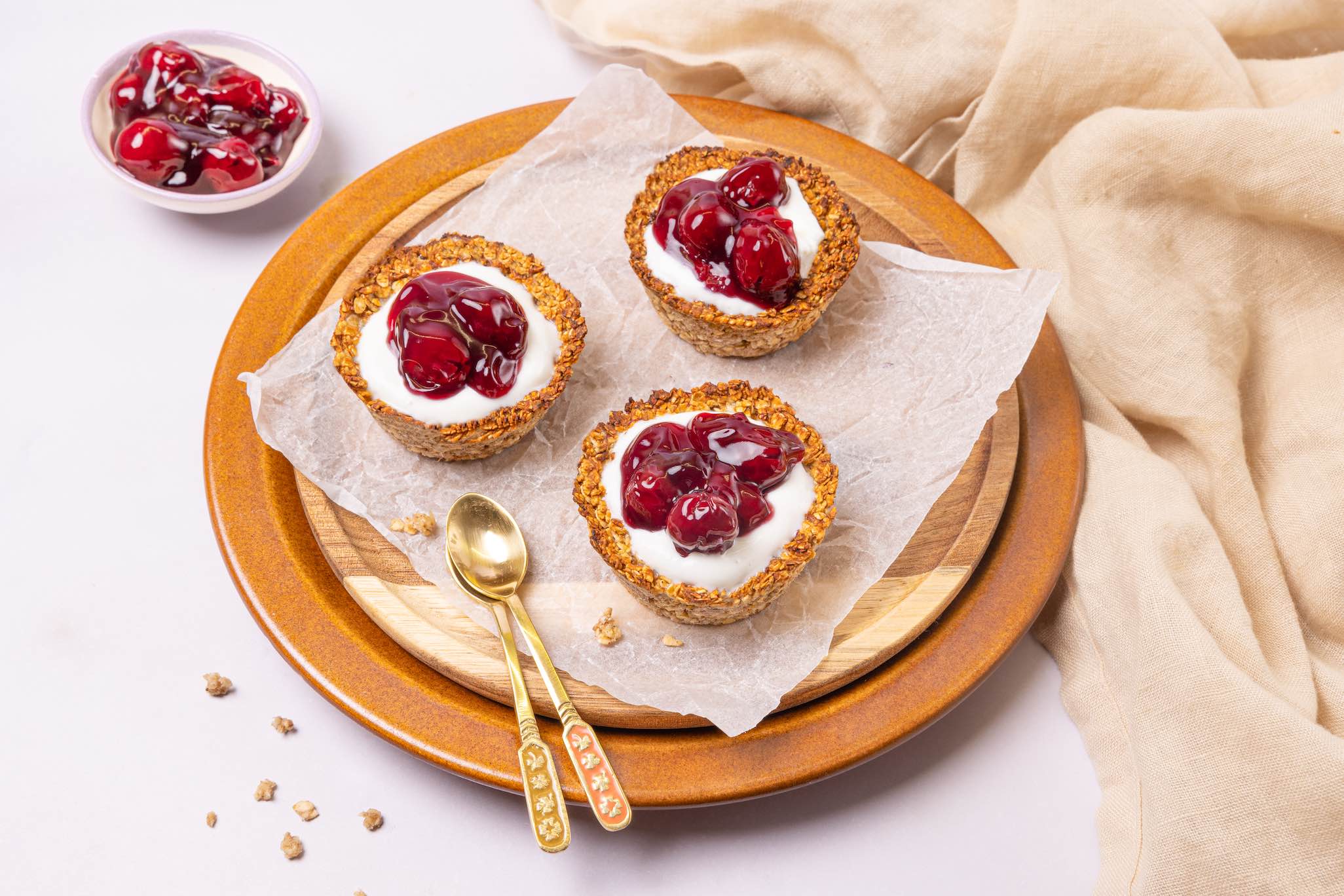 Gezondere Monchoutaartjes 2