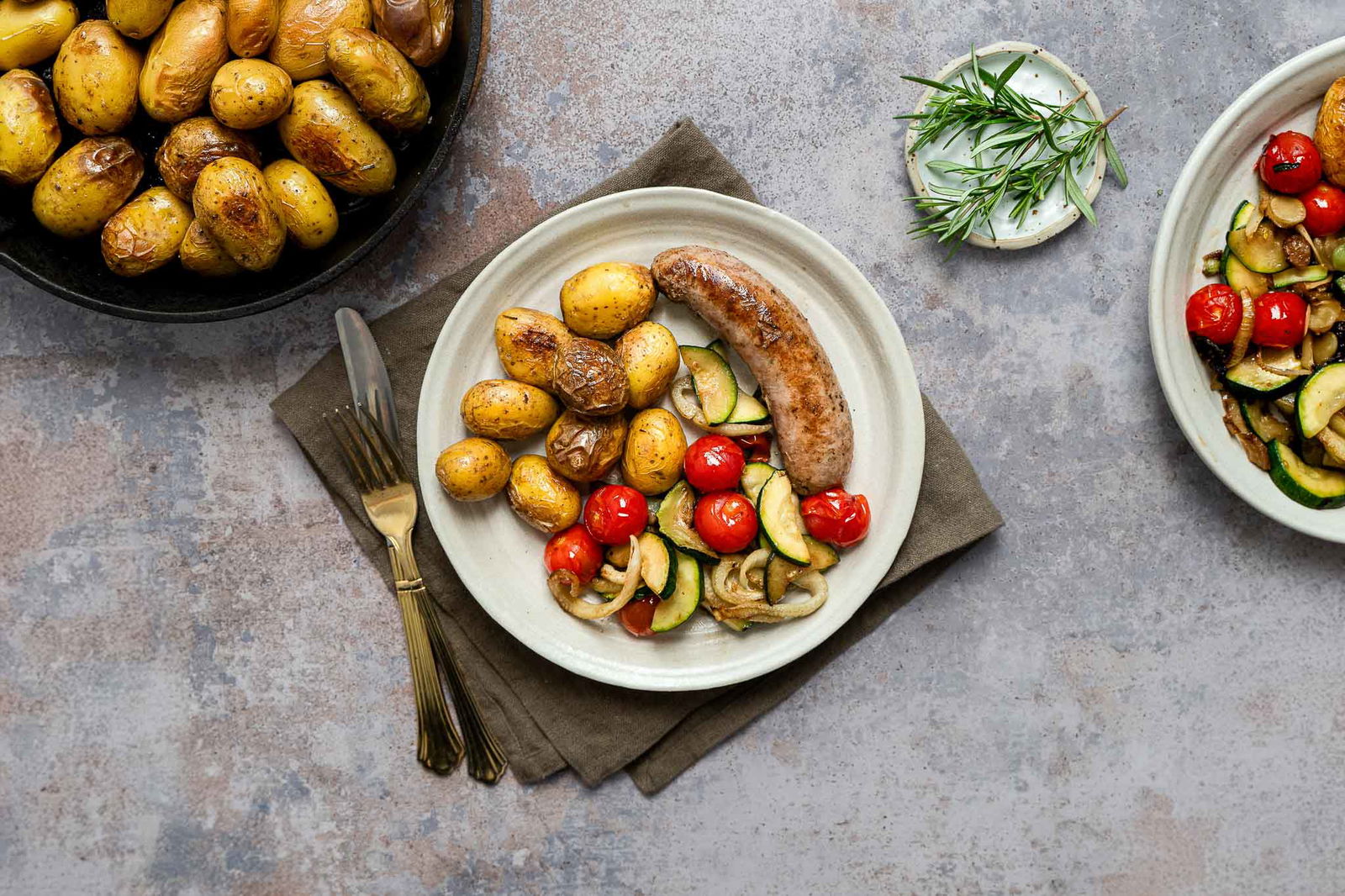 Venkelsaucijs Met Aardappeltjes Liggend Low Res