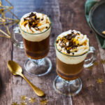Cozy coffee intencion