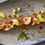 Frikandel Pickled