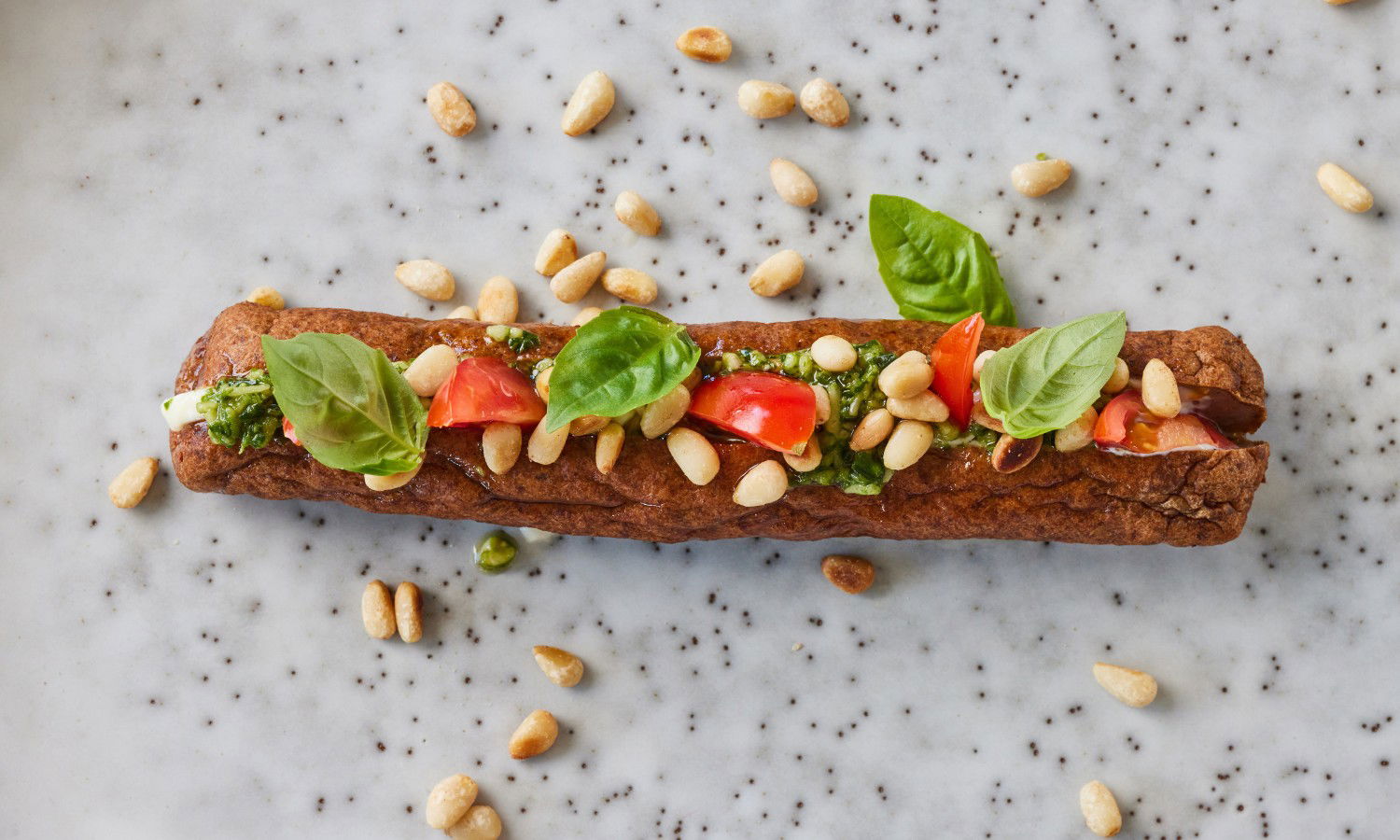 the italian frikandel