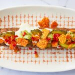 Frikandel Mexican