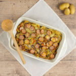 Hutspot ovenschotel