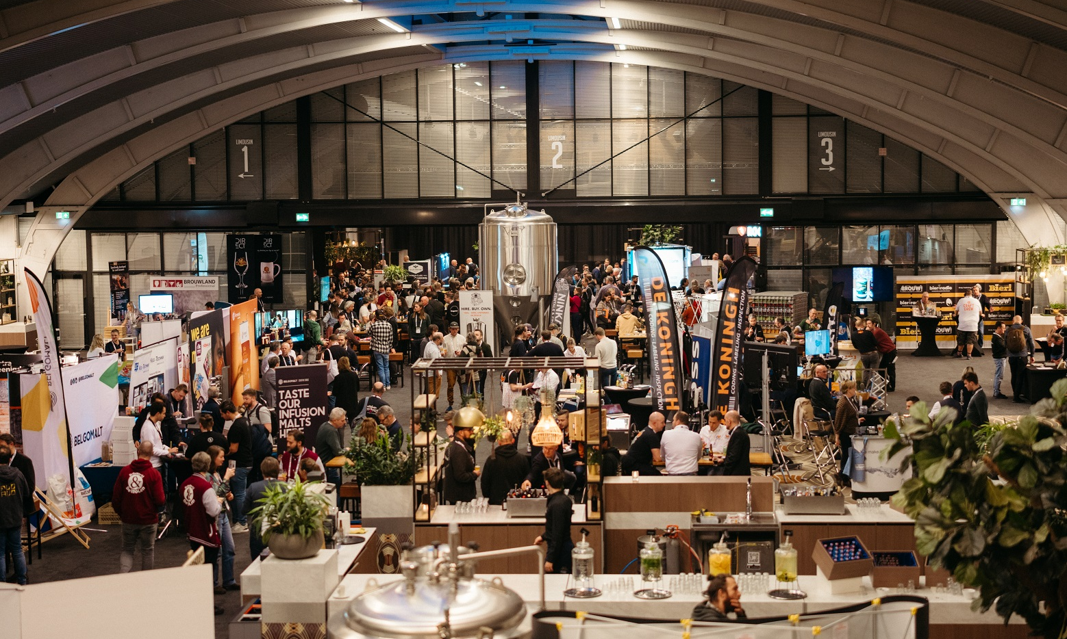 Dutch Craft Beer Conference
