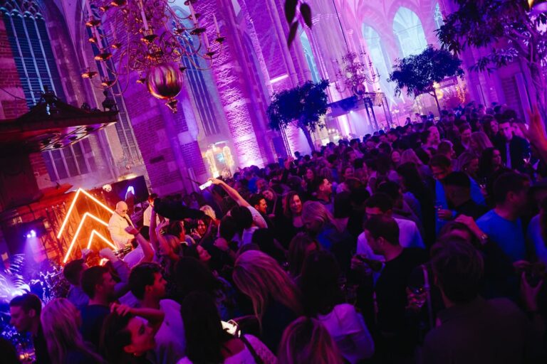 De Smaak Van Deventer