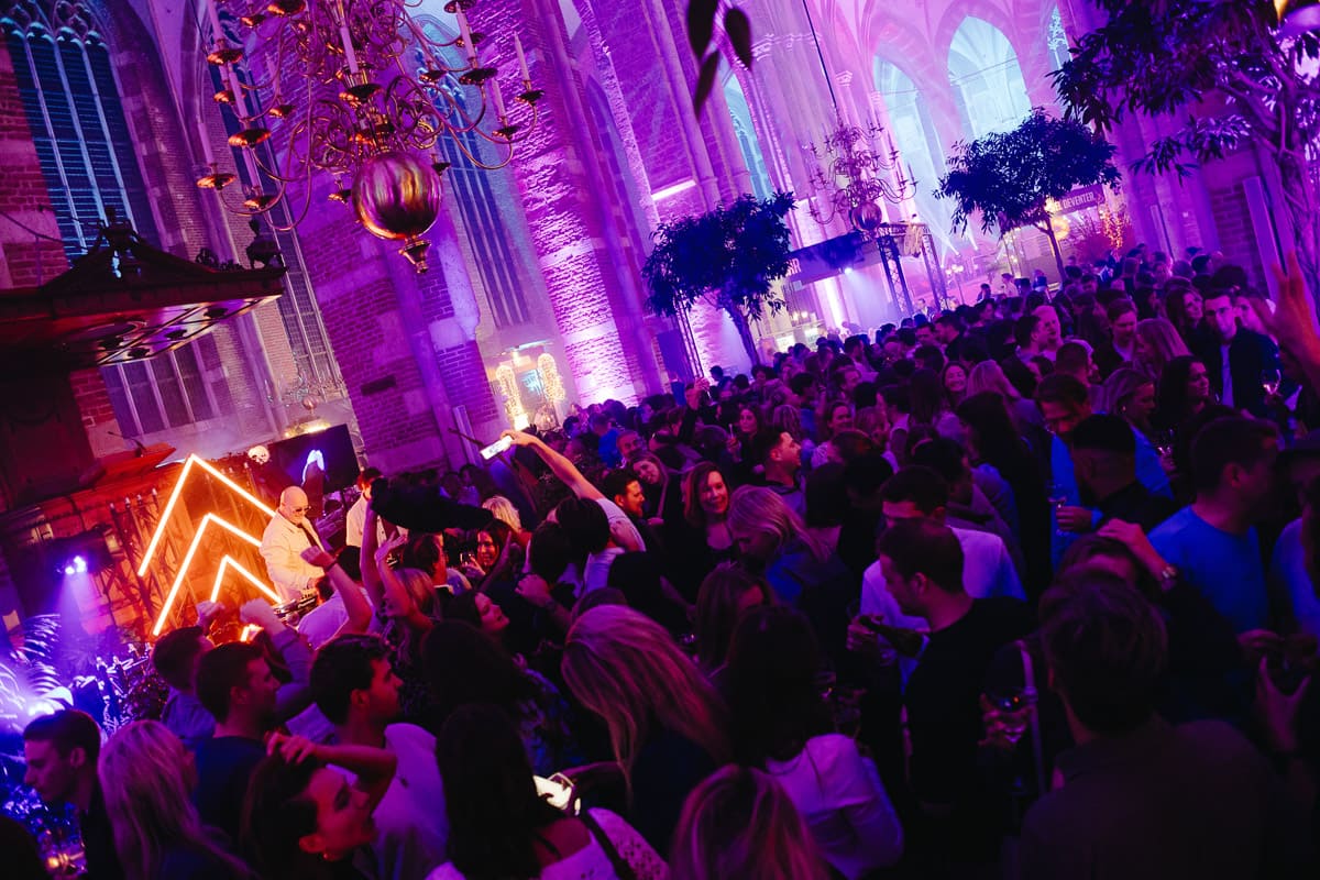 De Smaak Van Deventer