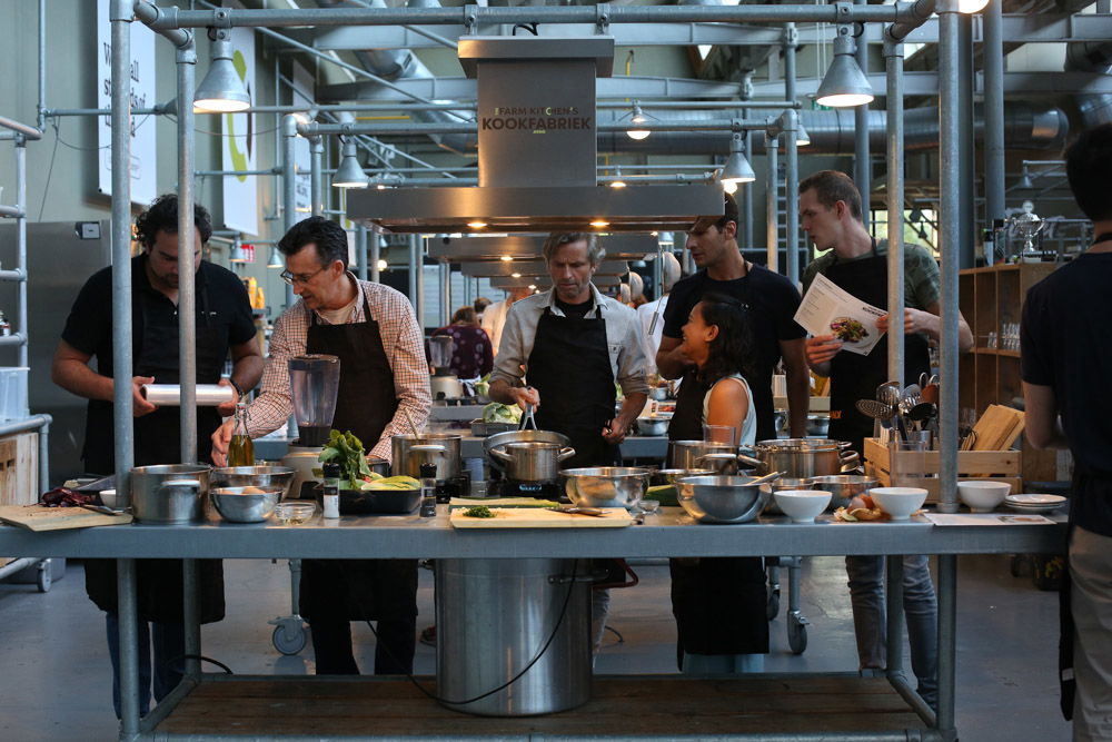 kookfabriek