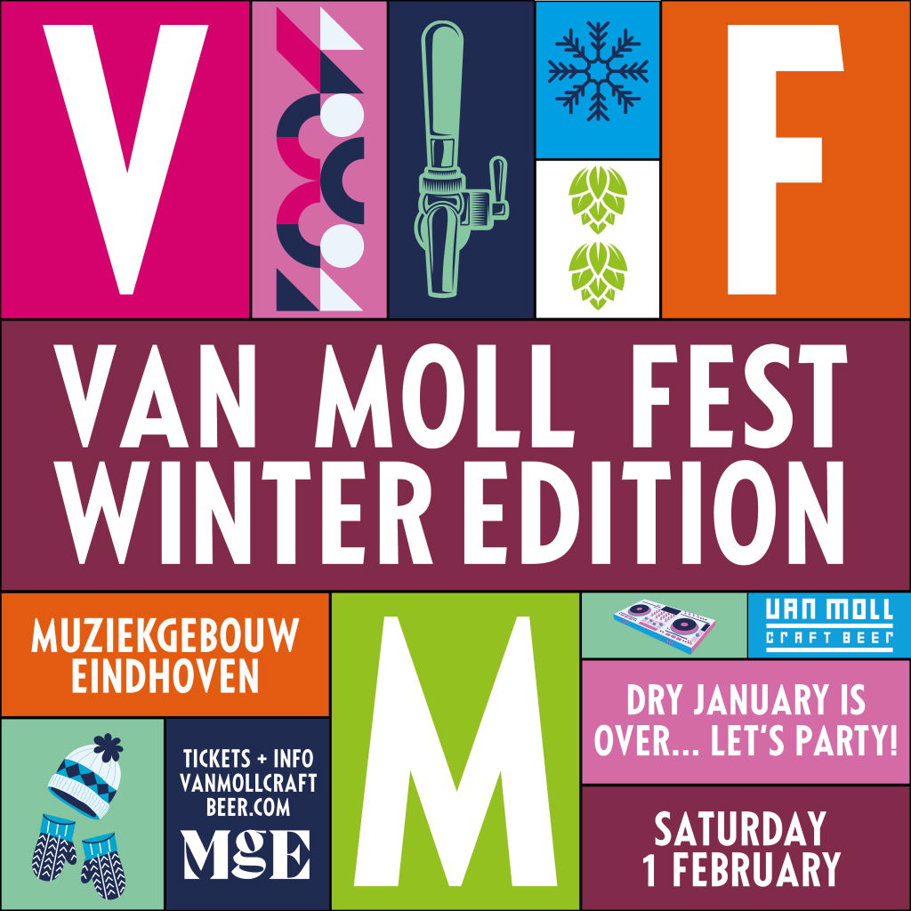 Van Moll Fest Winter