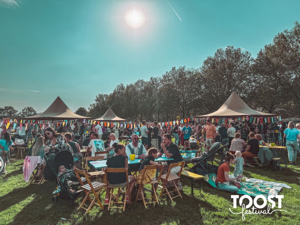 Toost Festival