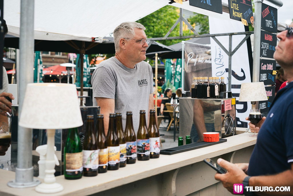 Tilburgs Bierfestival