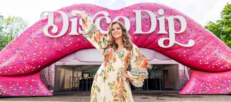 Discodip Amsterdam 2025