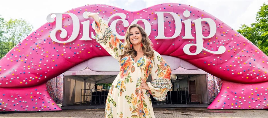 Discodip Amsterdam 2025