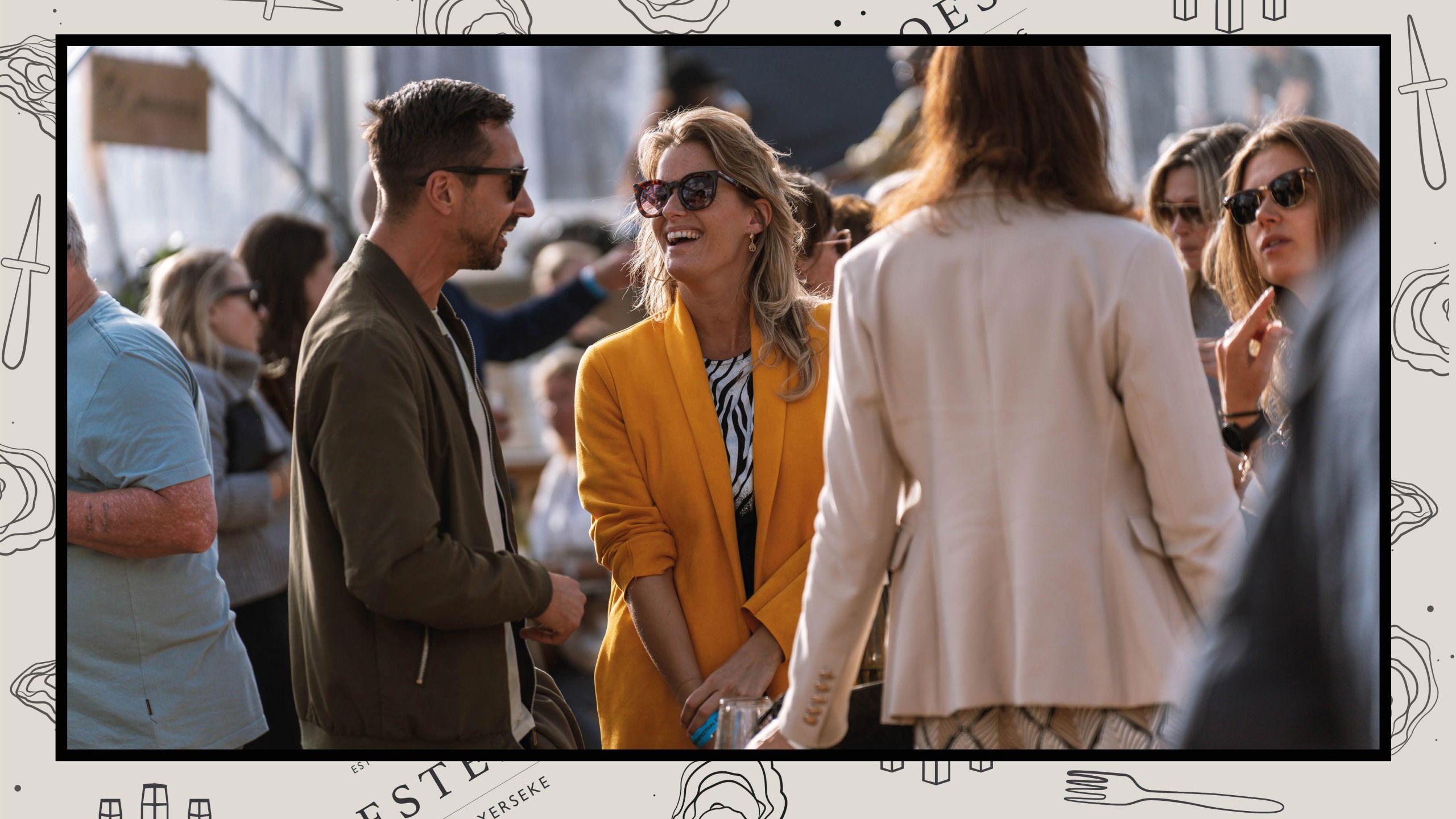 Oesterfestival Yerseke