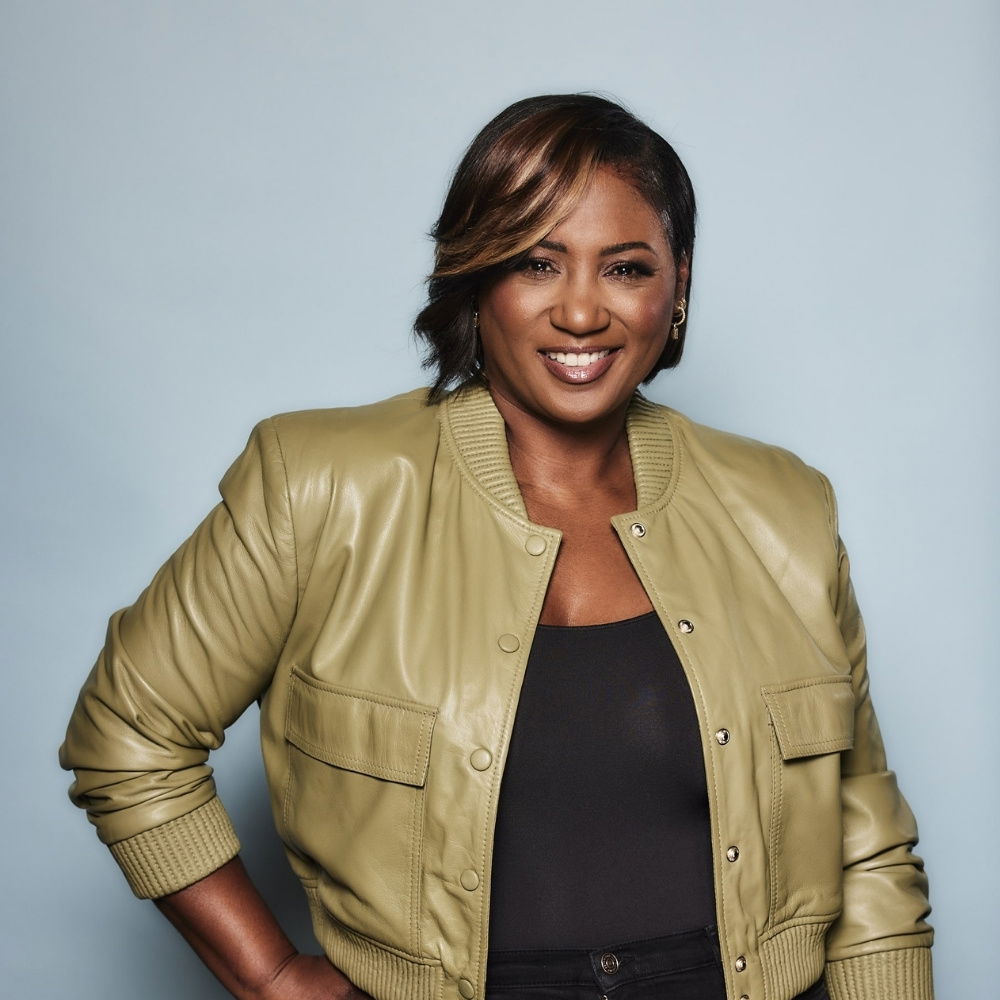 Edsilia persfoto klein