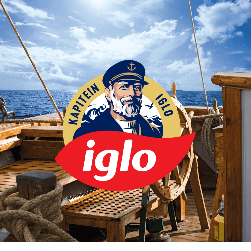 Iglo logo