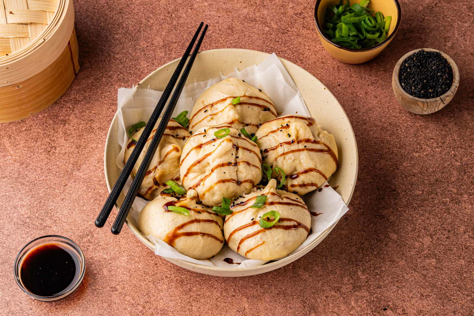 Crispy Bao Buns2