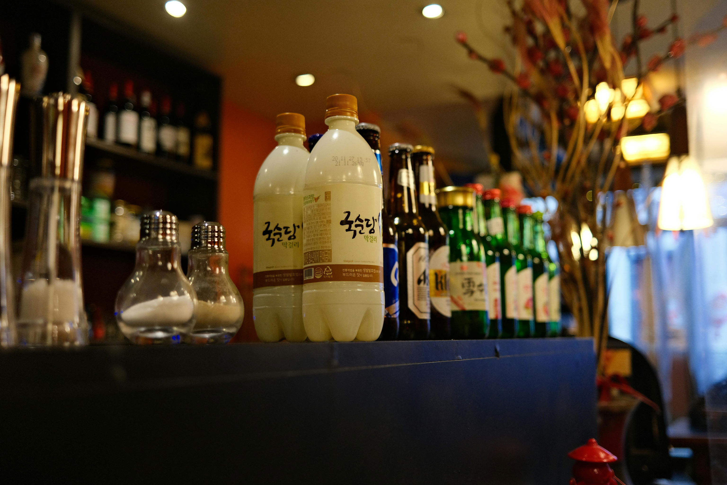 Soju kopen