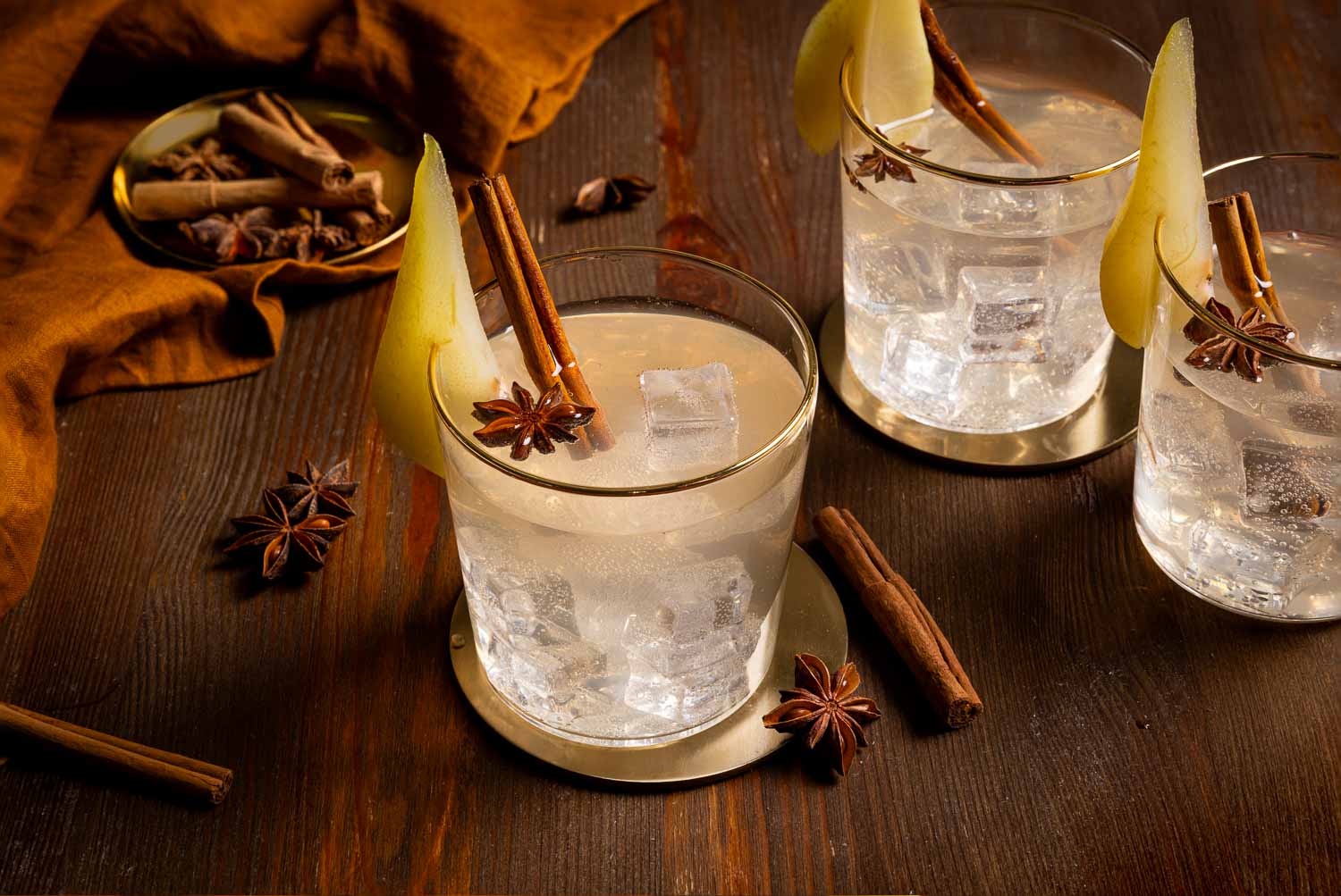 Kaneel (heel) En Steranijs Kaneel Peer Ginger Beer Mocktail 02 V2