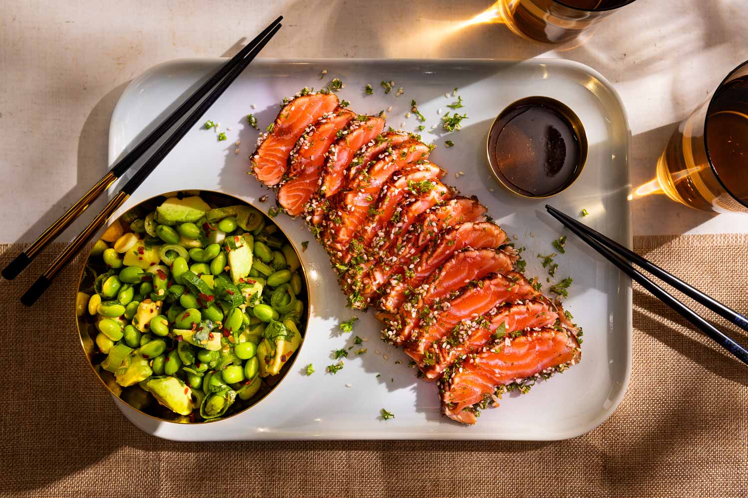 WSB 5 Spices Zalm Tataki Met 5 Spices 02 V2