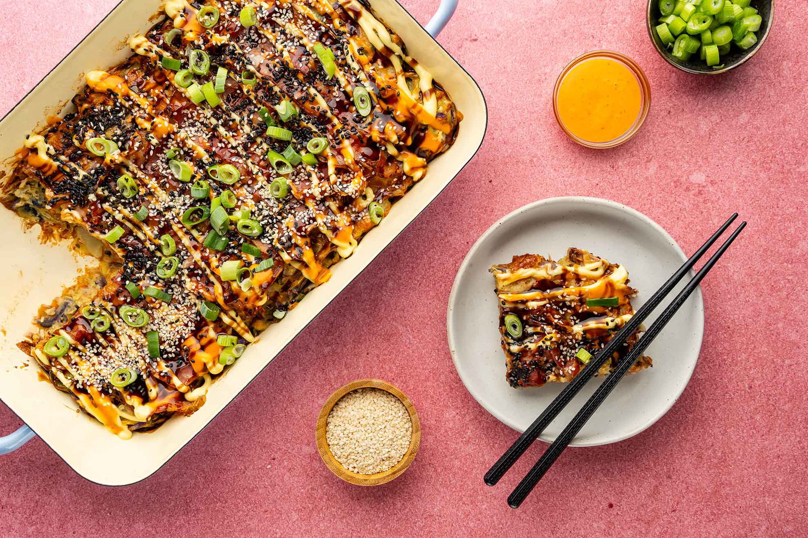 Okonomiyaki Traybake1 2