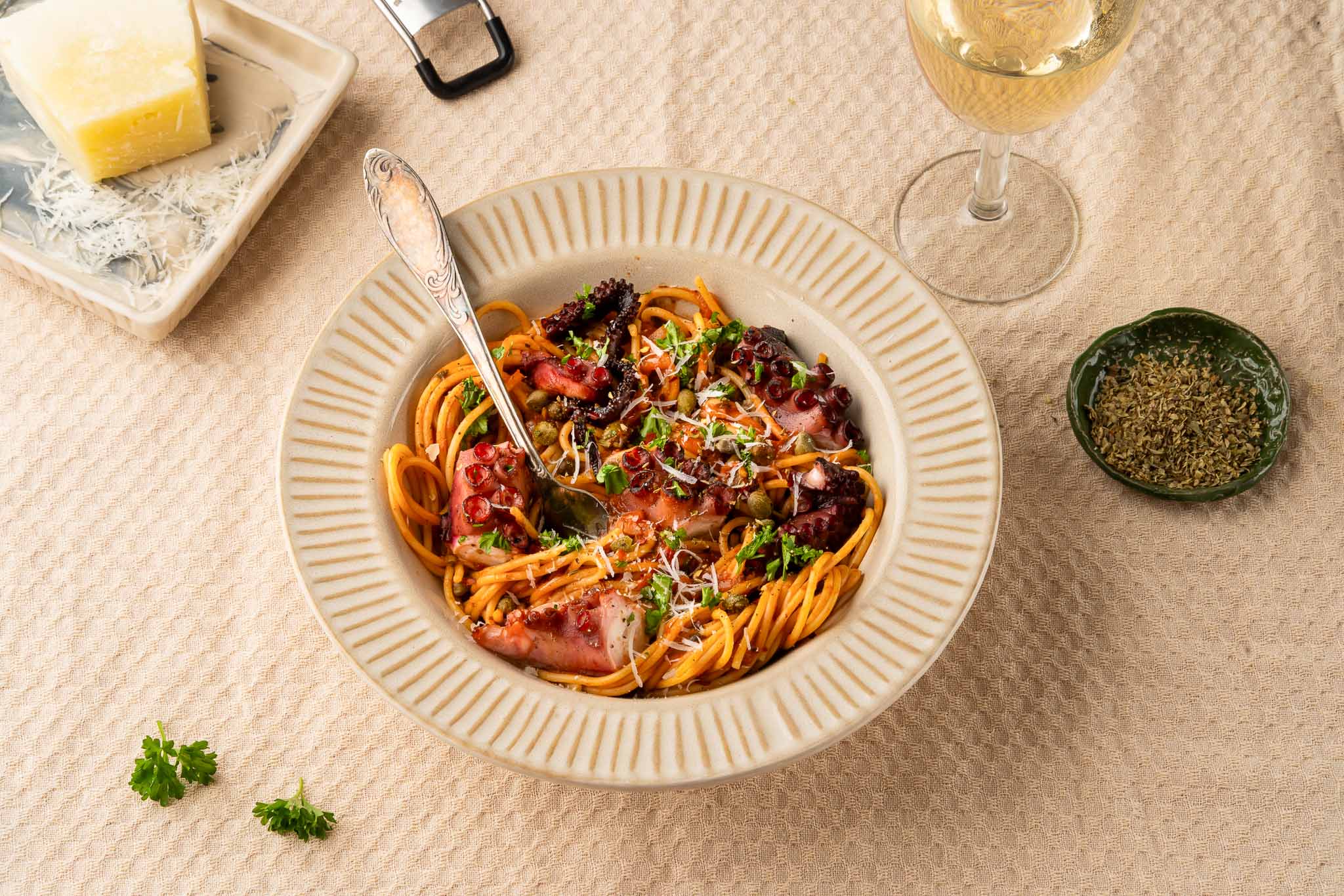 Rode Octupus Pasta2 2