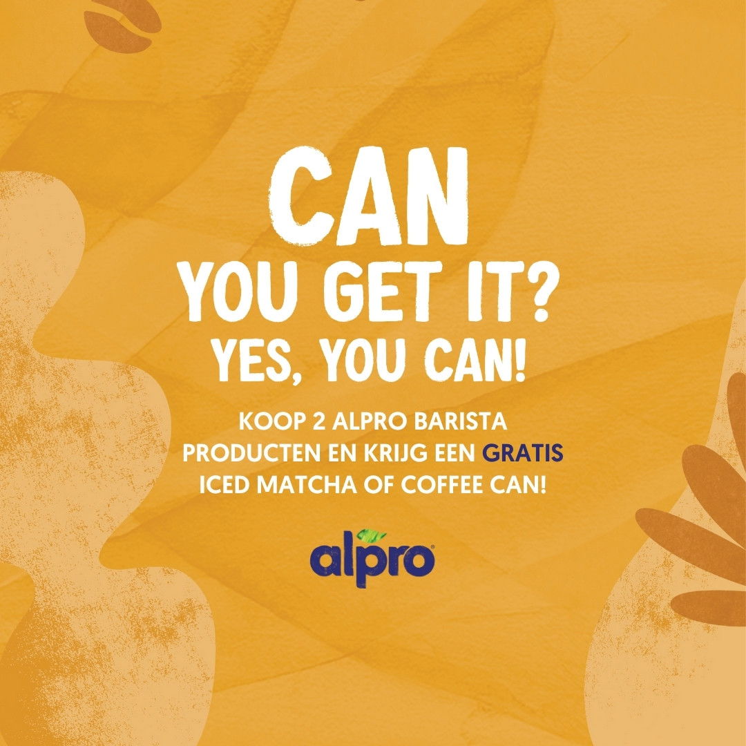 proeverijen alpro