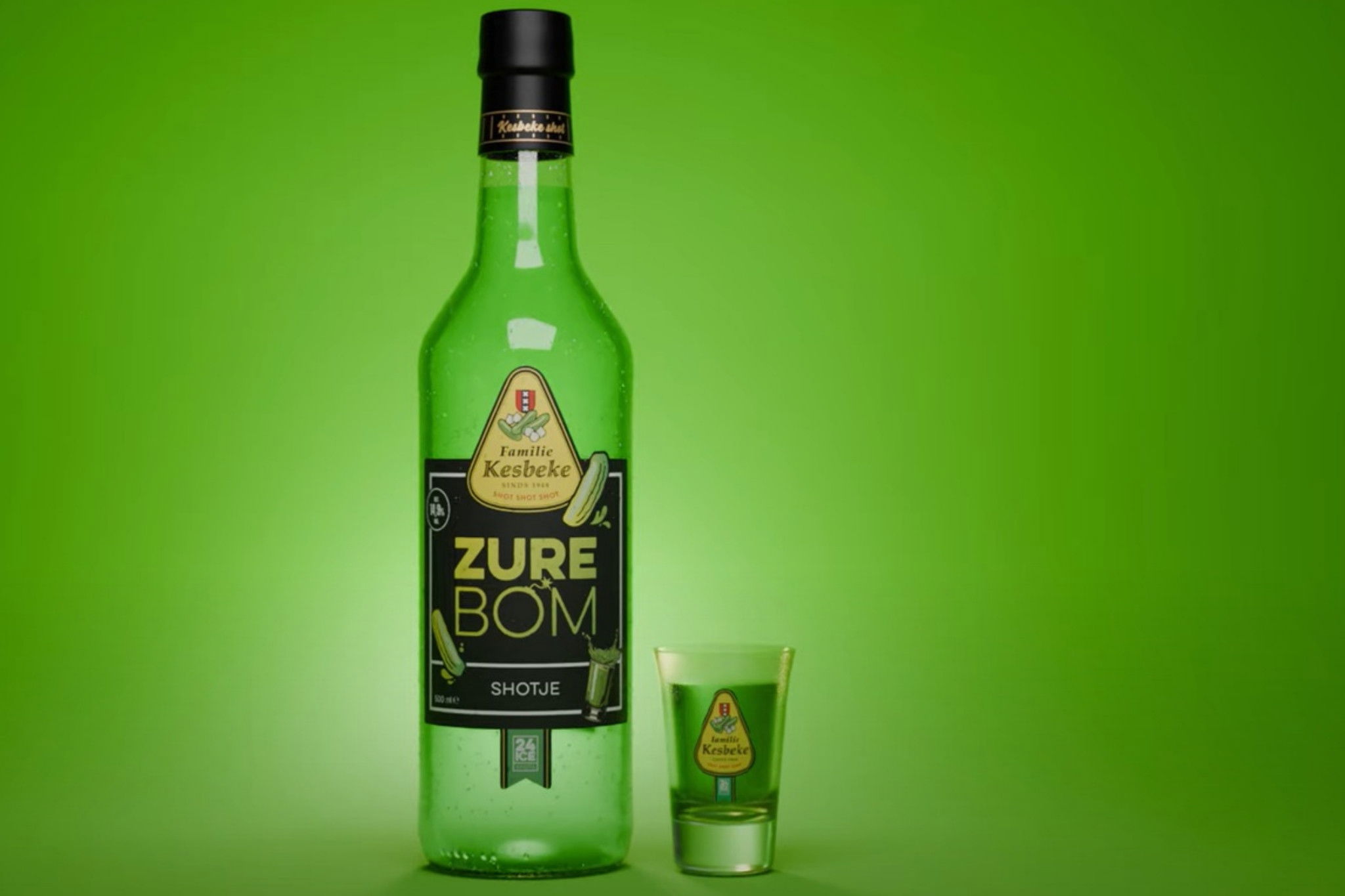 zure shot bom