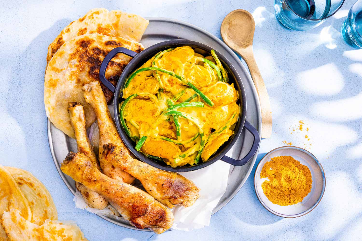 WSM Roti Kerrie Roti Kerrie Met Kousenband 02