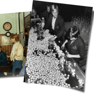 geschiedenis kesbeke