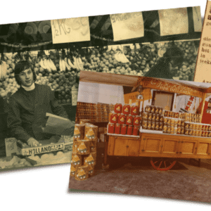 geschiedenis kesbeke