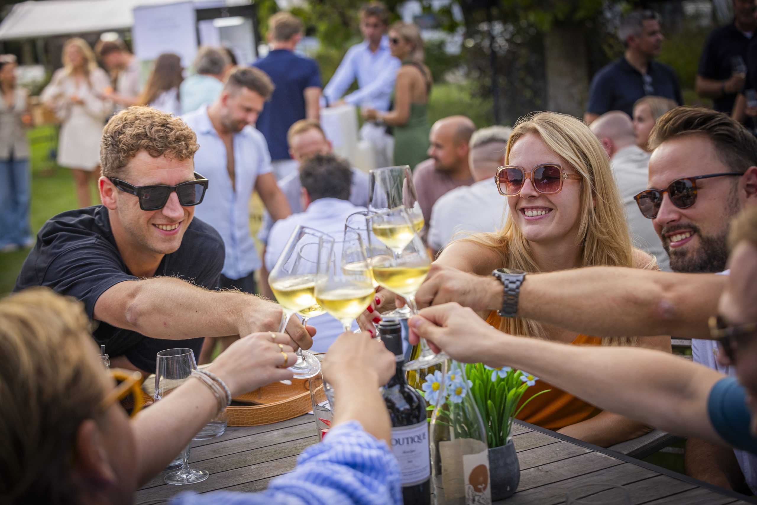 Wijnfestijn Graaf Ter Horst