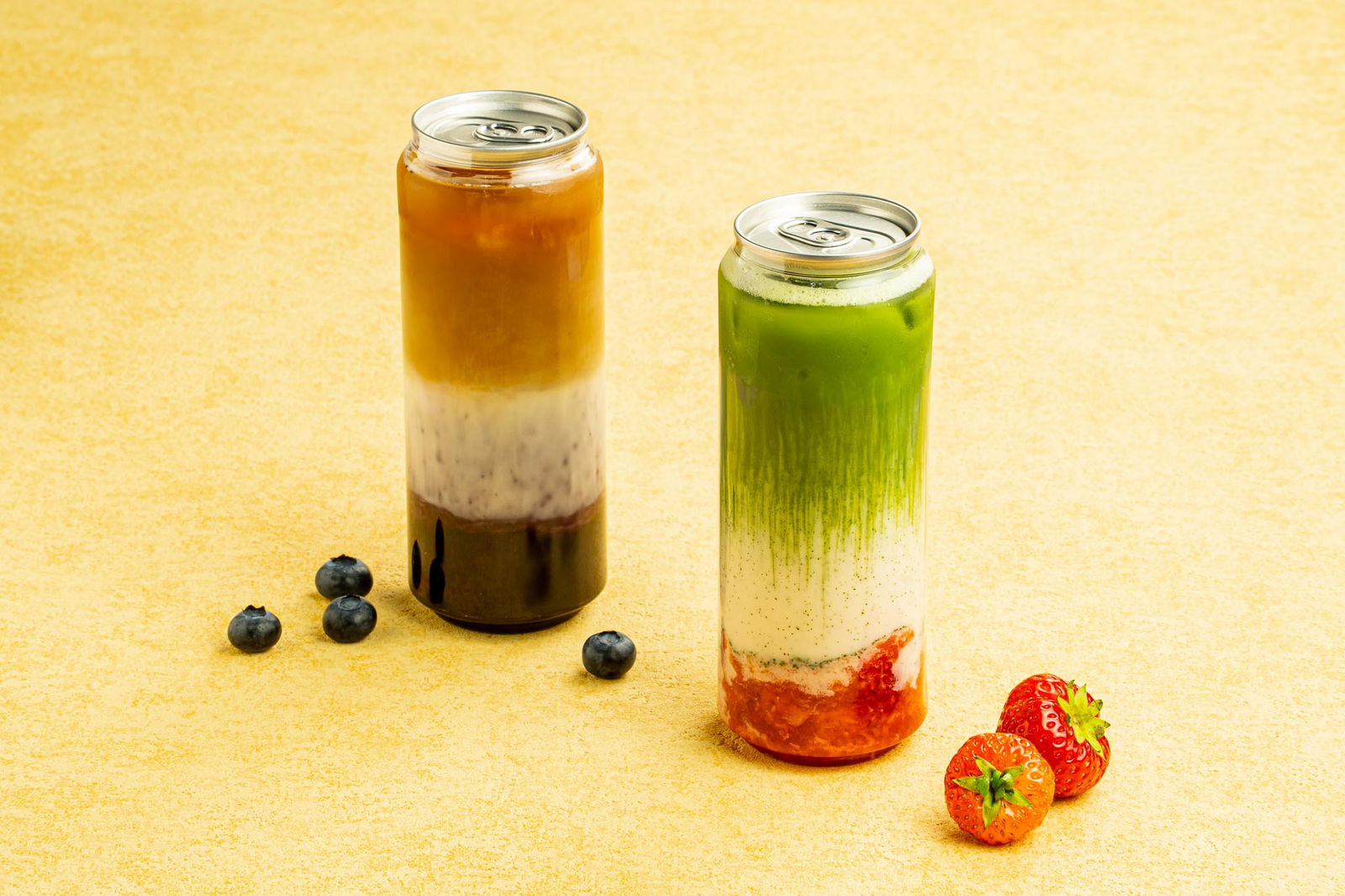 Alpro Recepten In Blikjes