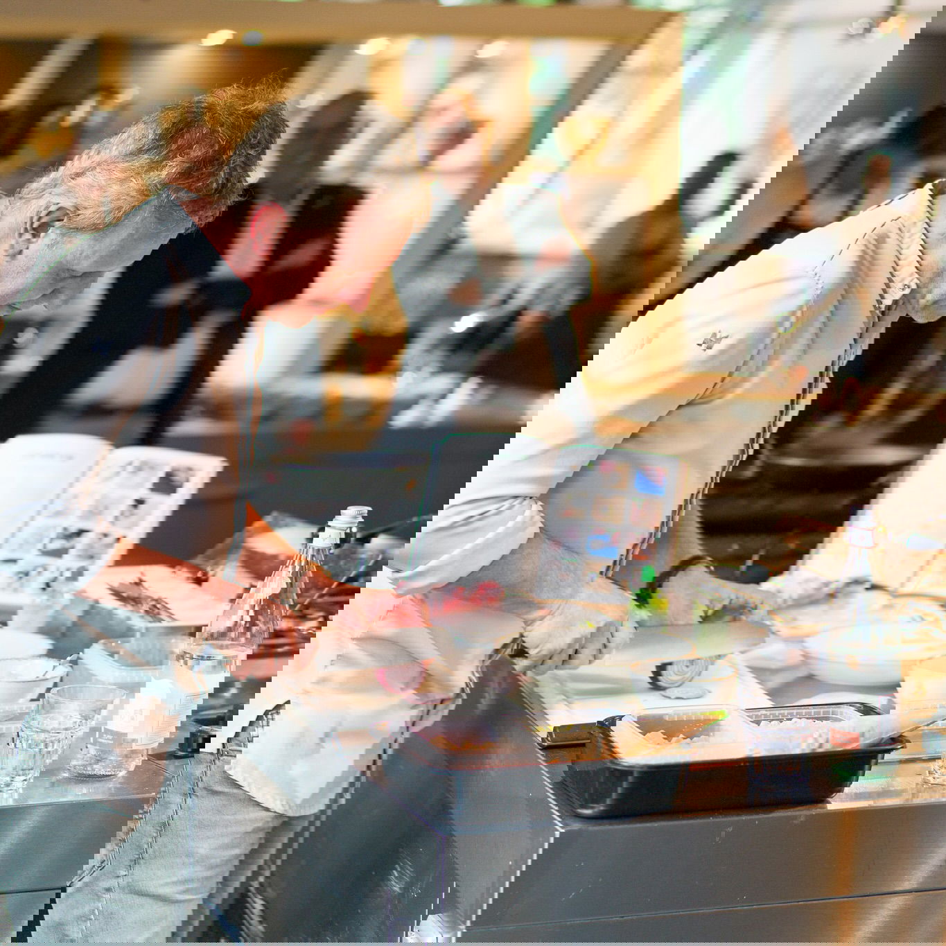 Masterclass Chef On A Mission