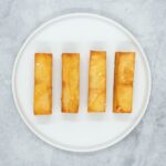 Pavé de pommes de terre