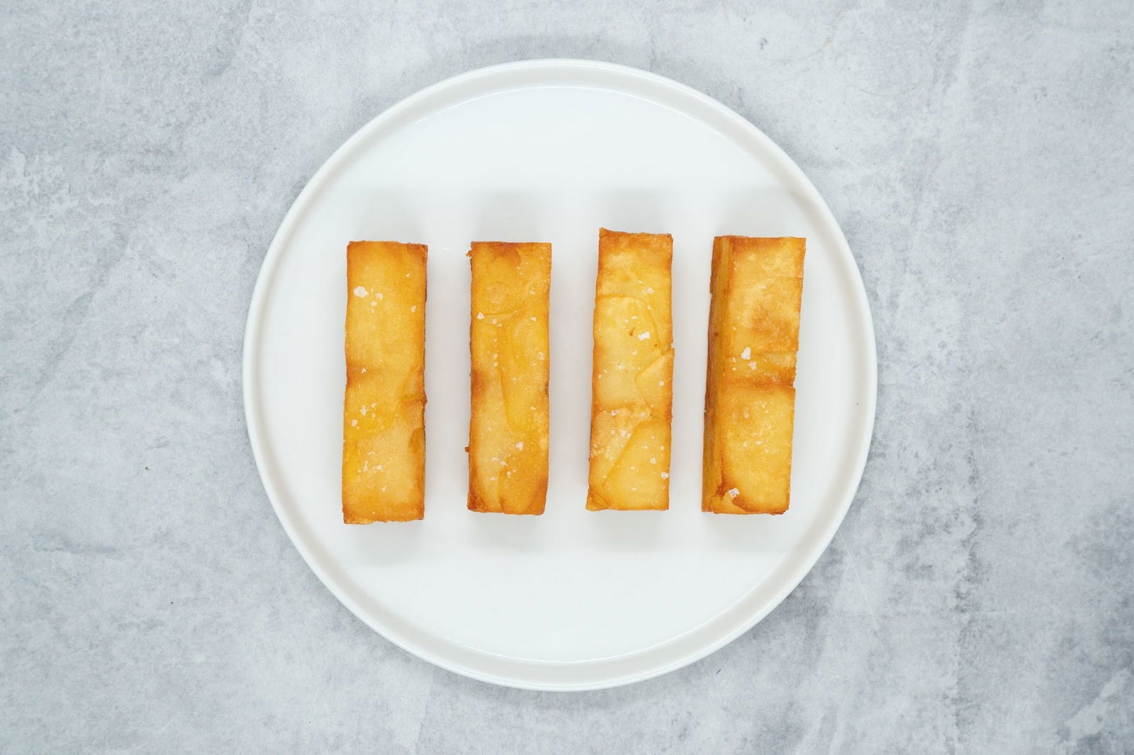 Pave De Pomme De Terre