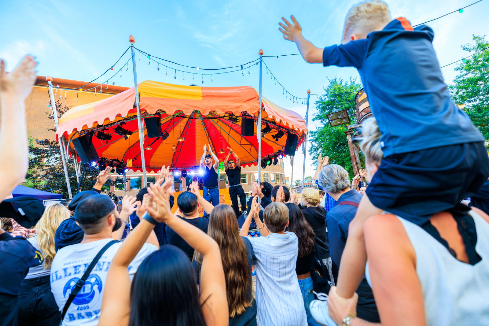 Amersfoort Lokaal 2025