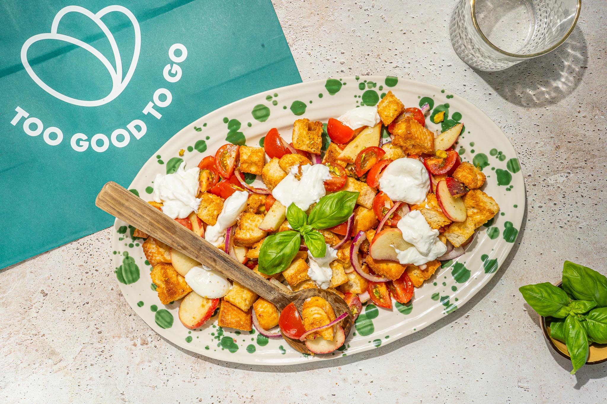 Burrata Perzik Panzanella1