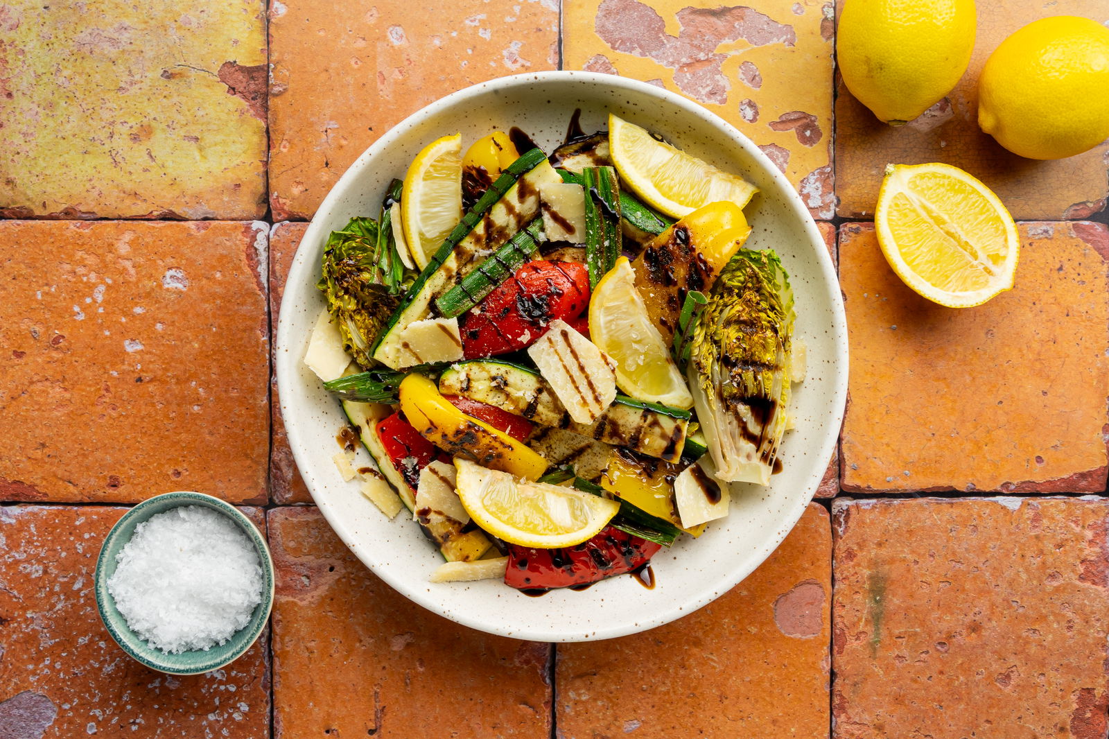 Recept Chef On A Mission2