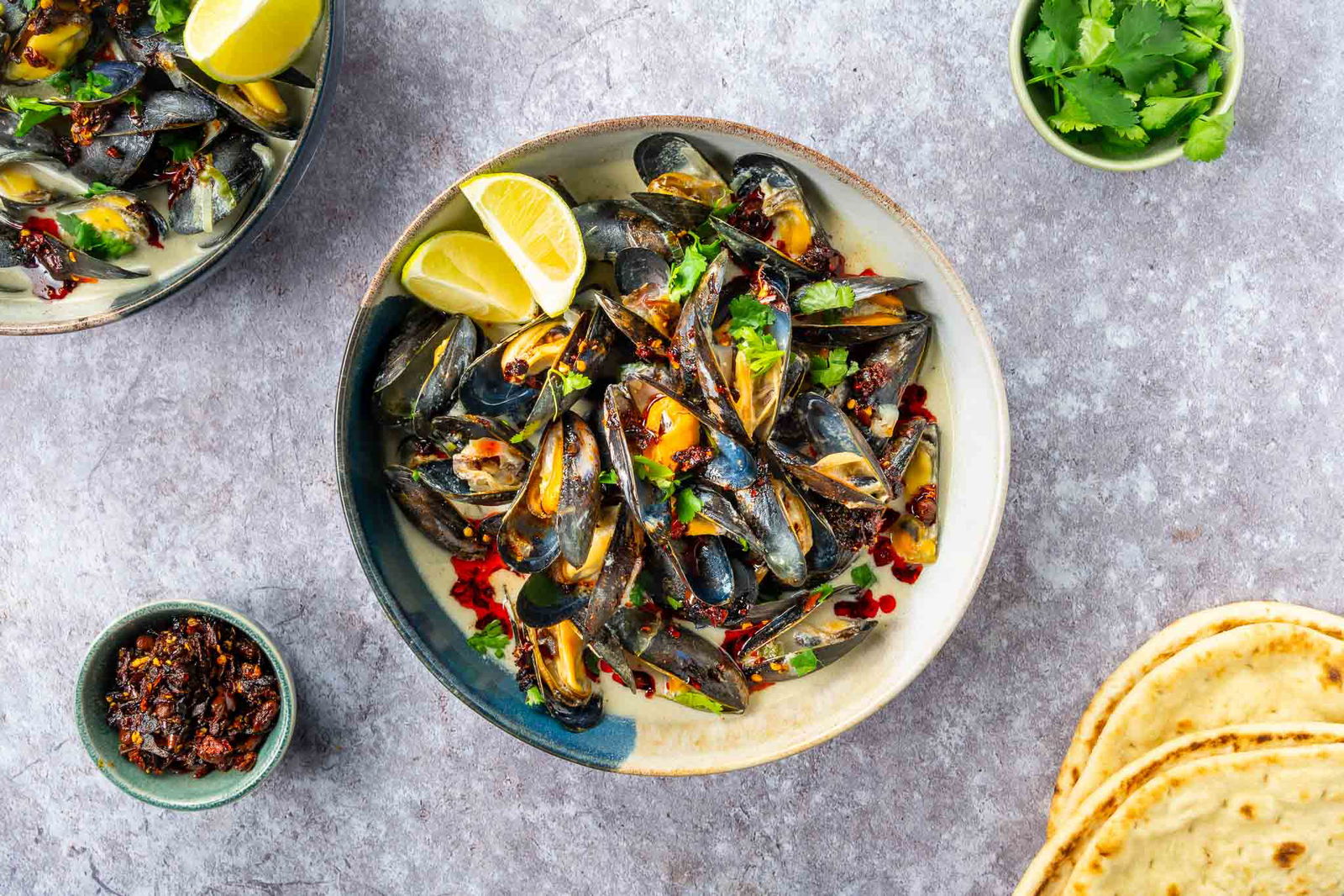 Recept Chef On A Mission2