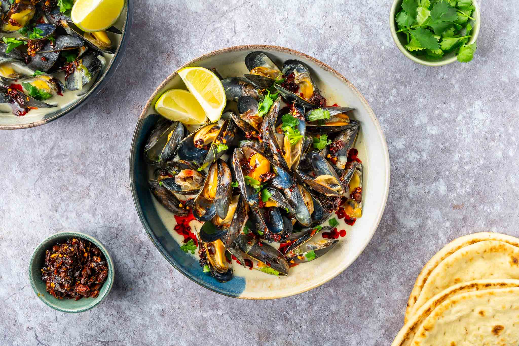 Recept Chef On A Mission2