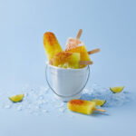 Watermeloenijsjes met Tajín