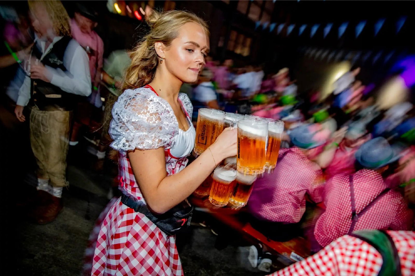 Apeldoorns Oktoberfest