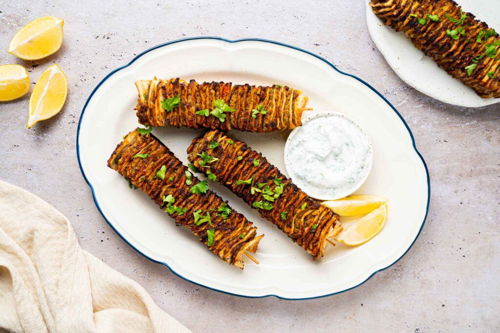 Kebab Wrap Spiesjes2