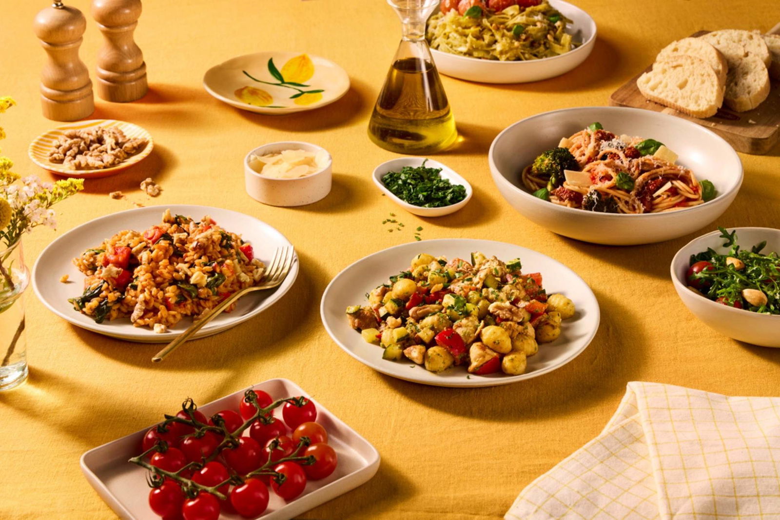 Inspiratie Italiaanse Kooktips GrandItalia 1200x750