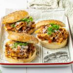 Broodje lasagne